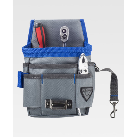 Borsa per attrezzi multitasche WFA554 WORKTEAM