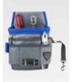 Bolsa para ferramentas multibolsos WFA554 WORKTEAM