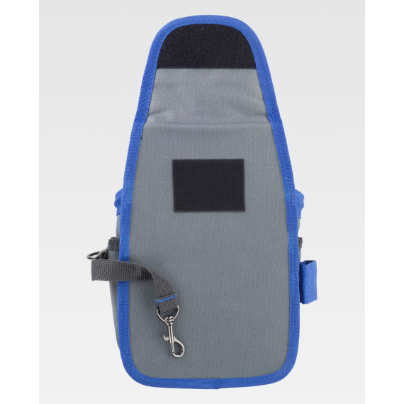 Multi-pocket tool bag WFA554 WORKTEAM