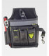 Borsa per attrezzi con gancio metallico WFA556 WORKTEAM