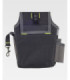 Werkzeugtasche mit Metallhaken WFA556 WORKTEAM