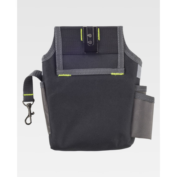Bolsa para ferramentas com gancho metálico WFA556 WORKTEAM