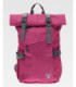 Mochila enrollable capacidad de 25l, cierre de hebillas WFA408 WORKTEAM