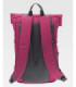 Rolling backpack with a capacity of 25L, buckle closure WFA408 WORKTEAM.