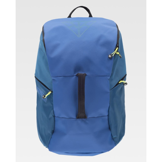 Mochila combinada de 30l con interior para portátil WFA409 WORKTEAM