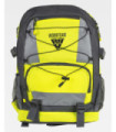 Mochila combinada com tecido Ripstop de 20l WFA407 WORKTEAM