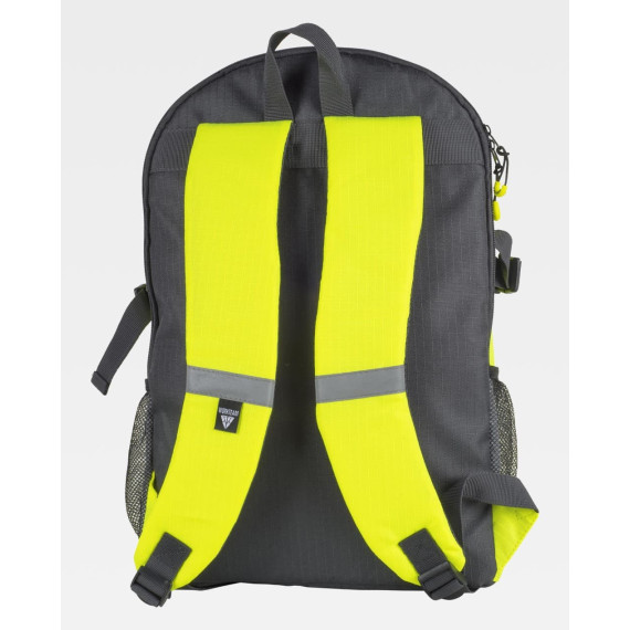 Combined backpack with Ripstop fabric of 20l WFA407 WORKTEAM