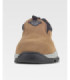 Zapato de serraje libre de metal S1P SRC - EN ISO 20345 P2510 WORKTEAM