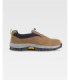 Zapato de serraje libre de metal S1P SRC - EN ISO 20345 P2510 WORKTEAM