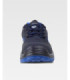 Nubuck leather safety shoe S3 SRC - ESD P2912 WORKTEAM