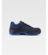 Nubuck leather safety shoe S3 SRC - ESD P2912 WORKTEAM