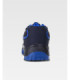 Nubuck leather safety shoe S3 SRC - ESD P2912 WORKTEAM