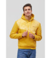 Camiseta TYER masculina, com capuz e cabo interno para ajuste. 12109103