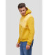 Sweatshirt TYER pour homme, avec capuche et cordon interne pour un ajustement. 12109103