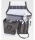 Multi-pocket tool bag, combined WFA555 WORKTEAM