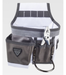 Borsa per attrezzi multitasche, combinata WFA555 WORKTEAM