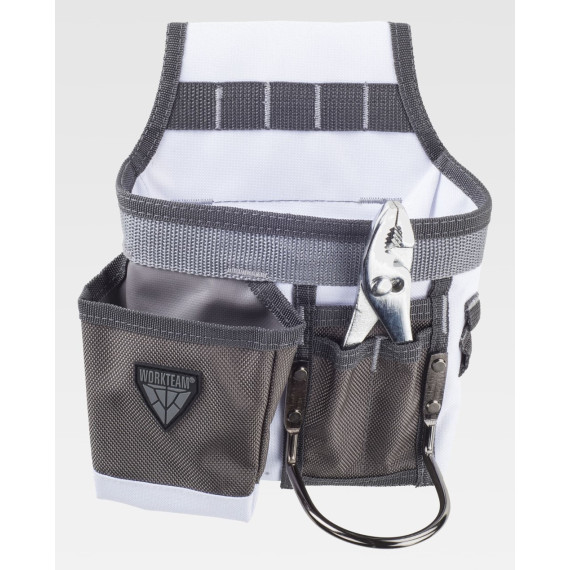 Borsa per attrezzi multitasche, combinata WFA555 WORKTEAM