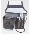 Multi-pocket tool bag, combined WFA555 WORKTEAM