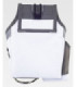 Bolsa para herramientas multibolsillos, combinada WFA555 WORKTEAM