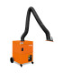 Profimaster Apparatus for Human Soldering Robust Kemper With Hose