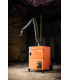 Profimaster Apparatus for Human Soldering Robust Kemper With Hose