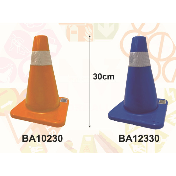 CONO 300 ALTEZZA
