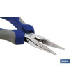 Pliers with internal spring made of steel in 160mm and 200mm COFAN