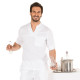 Boy de chemise Ibicenca