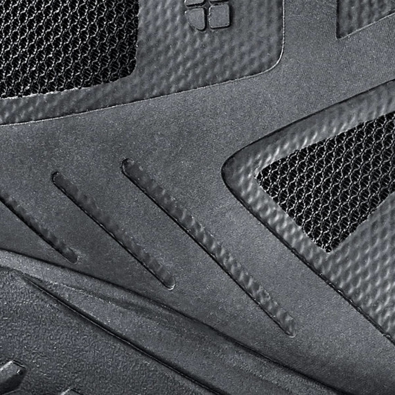 Zapatos de trabalho estilo desportivo TripGuard e Flex Tread ENDURANCE II SHOES FOR CREWS