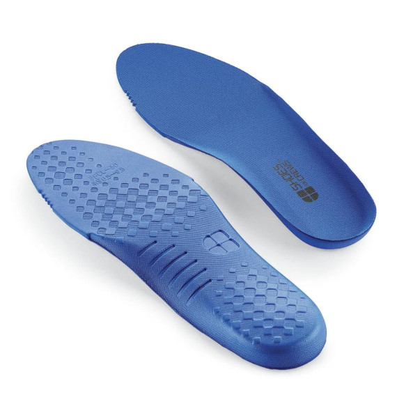 Accesorio con sostenibilidad y comodidad SFC COMFORT INSOLES SHOES FOR CREWS