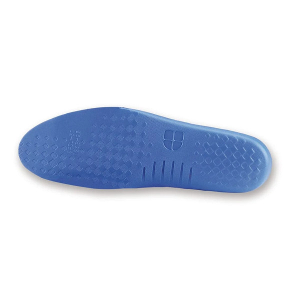 Acessório com sustentabilidade e conforto SFC COMFORT INSOLES SHOES FOR CREWS