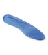 Acessório com sustentabilidade e conforto SFC COMFORT INSOLES SHOES FOR CREWS