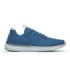 Calzado deportivo para hombre suela antideslizante Easy Clean EVERLIGHT OCEAN BLUE SHOES FORCE CREWS
