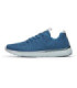 Calzado deportivo para hombre suela antideslizante Easy Clean EVERLIGHT OCEAN BLUE SHOES FORCE CREWS