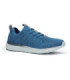 Calzado deportivo para hombre suela antideslizante Easy Clean EVERLIGHT OCEAN BLUE SHOES FORCE CREWS