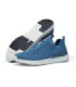 Calzado deportivo para hombre suela antideslizante Easy Clean EVERLIGHT OCEAN BLUE SHOES FORCE CREWS