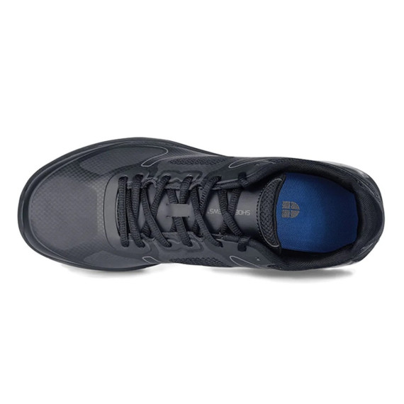 Zapatos para equipe antiderrapantes esportivos para homem EVOLUTION II SHOES FOR CREWS
