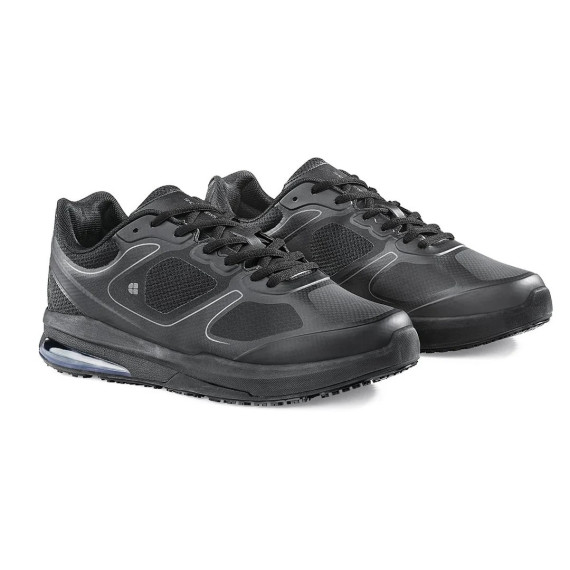 Zapatos para equipe antiderrapantes esportivos para homem EVOLUTION II SHOES FOR CREWS