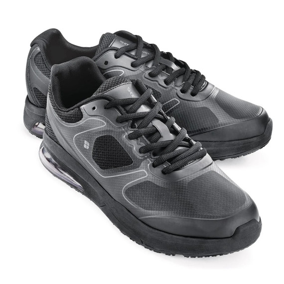 Scarpe antiscivolo sportive per uomo EVOLUTION II SHOES FOR CREWS