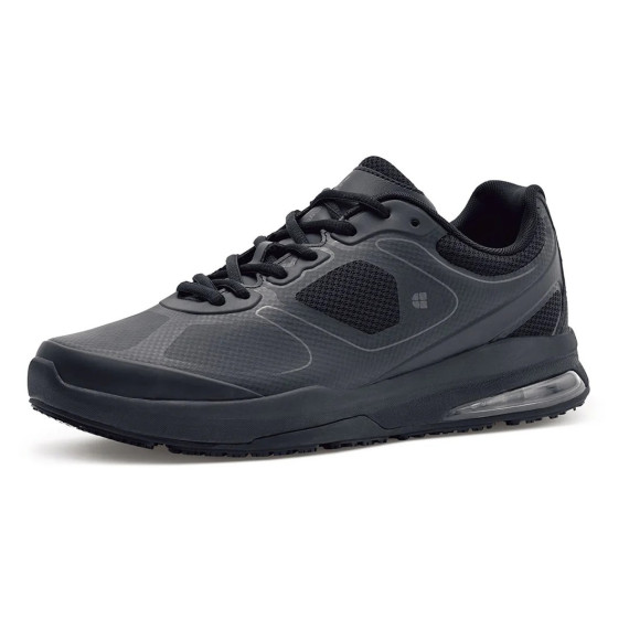 Zapatos para equipe antiderrapantes esportivos para homem EVOLUTION II SHOES FOR CREWS