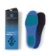Acessório com sustentabilidade e conforto SFC COMFORT INSOLE WITH GEL SHOES FOR CREWS