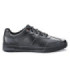 Work footwear in sporty style with laces FREESTYLE II SHOES FOR CREWS