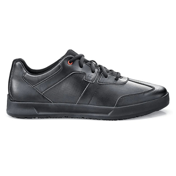 Work footwear in sporty style with laces FREESTYLE II SHOES FOR CREWS