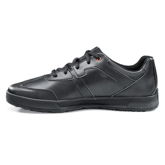 Calçado laboral estilo desportivo com atacadores FREESTYLE II SHOES FOR CREWS