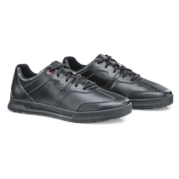 Calçado laboral estilo desportivo com atacadores FREESTYLE II SHOES FOR CREWS