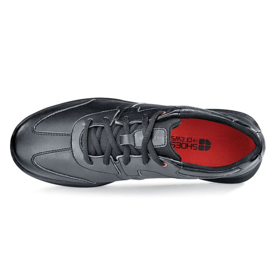 Calçado laboral estilo desportivo com atacadores FREESTYLE II SHOES FOR CREWS