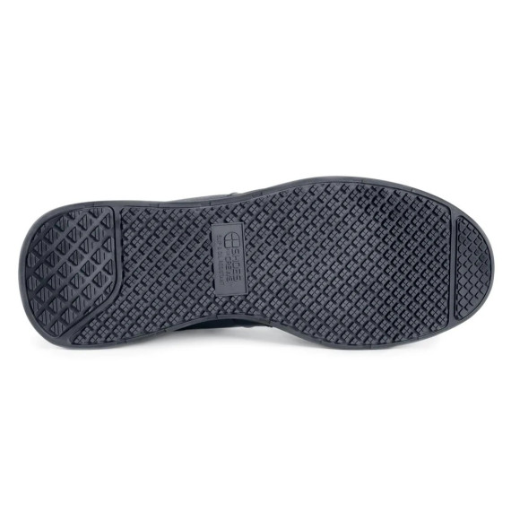 Calçado laboral estilo desportivo com atacadores FREESTYLE II SHOES FOR CREWS
