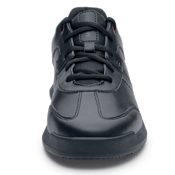 Calçado laboral estilo desportivo com atacadores FREESTYLE II SHOES FOR CREWS