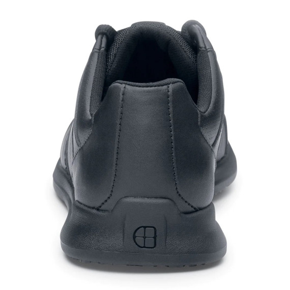Calçado laboral estilo desportivo com atacadores FREESTYLE II SHOES FOR CREWS
