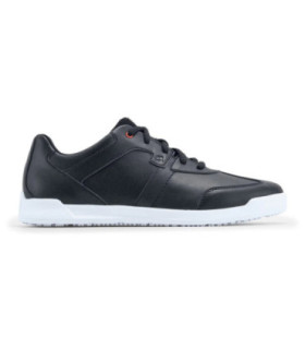Calçado desportivo para homem sola branca Sem metal FREESTYLE II SHOES FOR CREWS